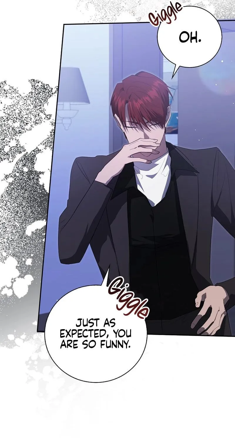 The Male Lead's Boyfriend Is Obsessed With Me Chapter 49 page 43 - 