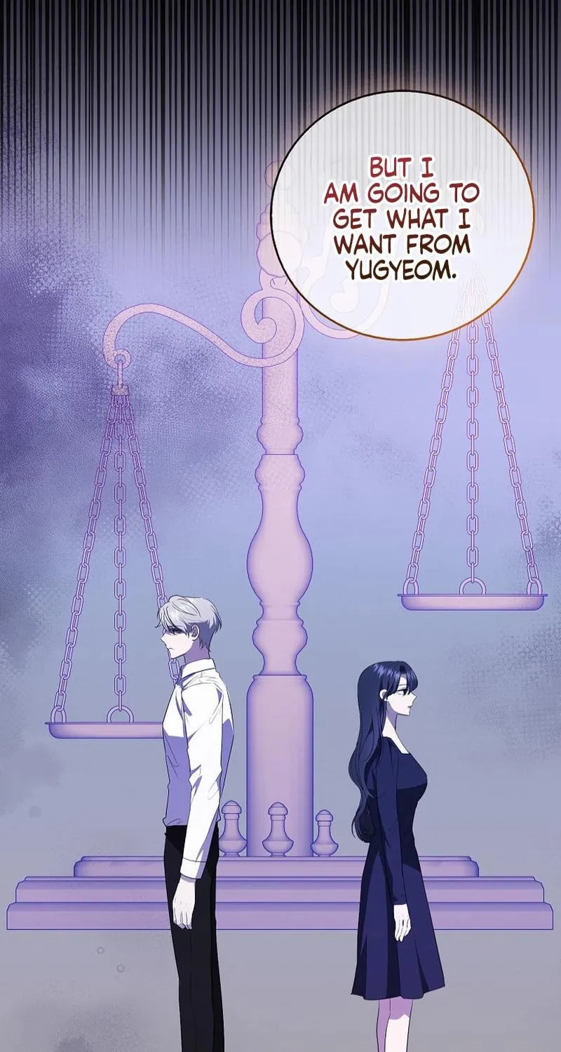 The Male Lead's Boyfriend Is Obsessed With Me Chapter 49 page 45 - 