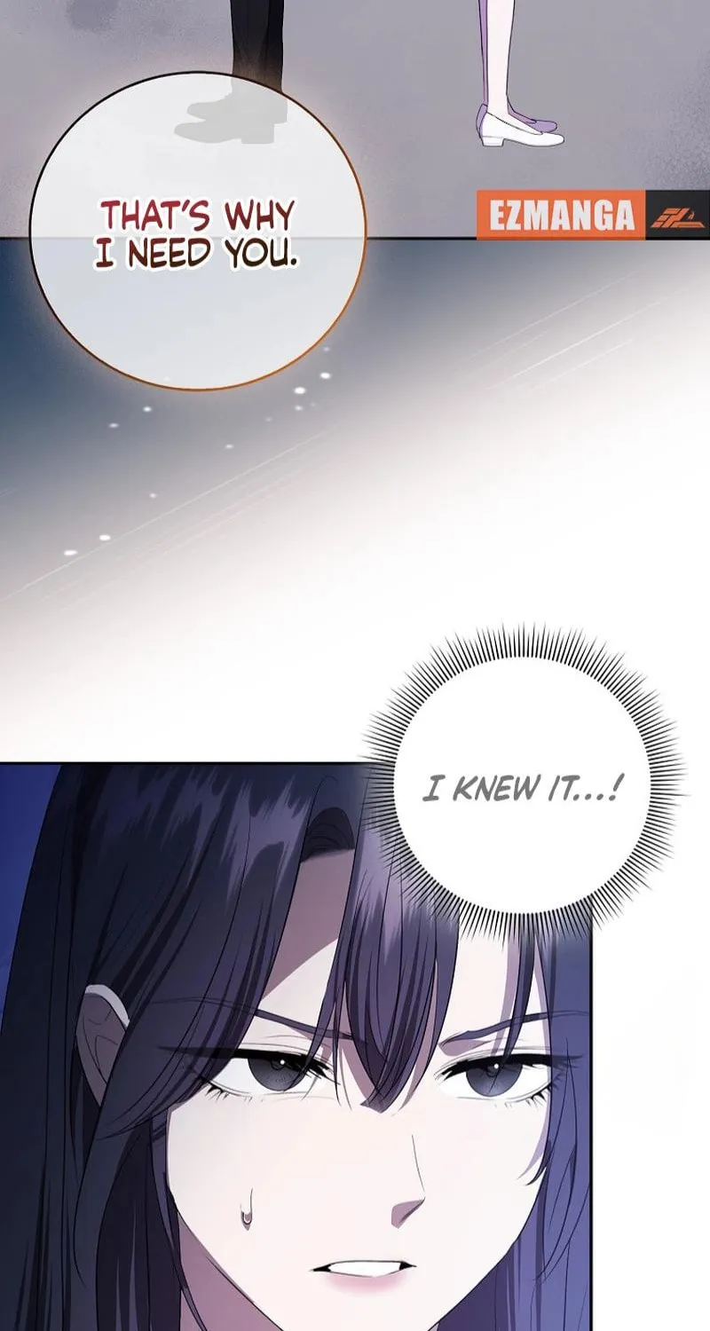 The Male Lead's Boyfriend Is Obsessed With Me Chapter 49 page 46 - 