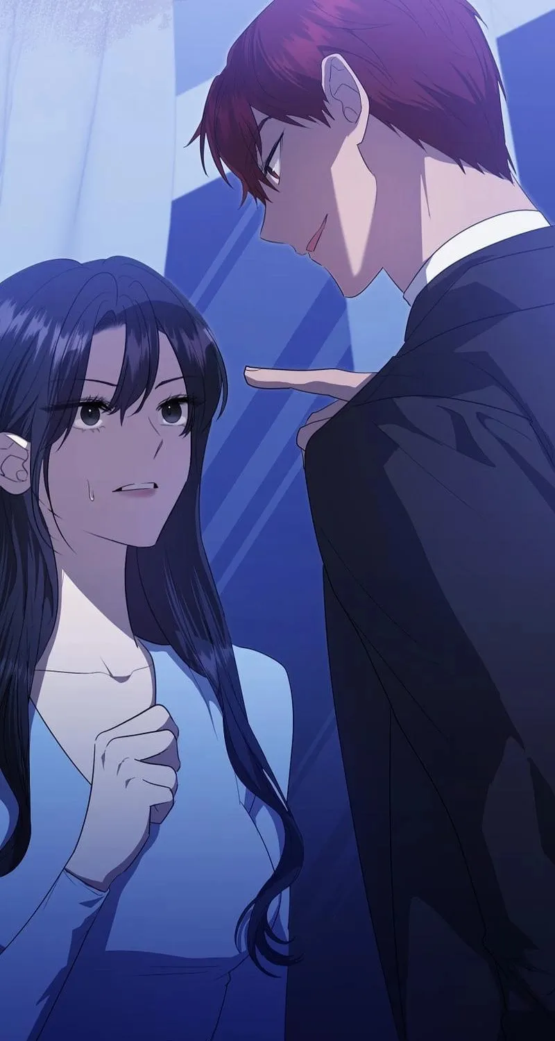 The Male Lead's Boyfriend Is Obsessed With Me Chapter 49 page 53 - 