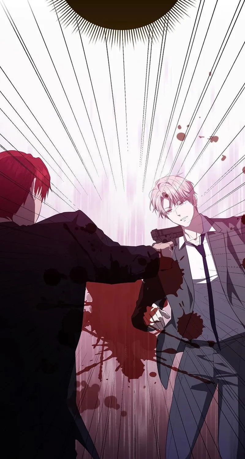 The Male Lead's Boyfriend Is Obsessed With Me Chapter 49 page 56 - 