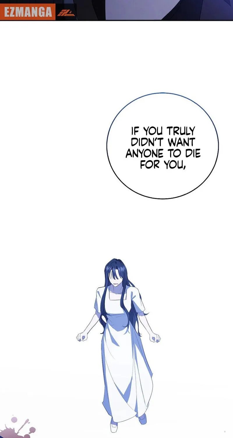 The Male Lead's Boyfriend Is Obsessed With Me Chapter 49 page 58 - 