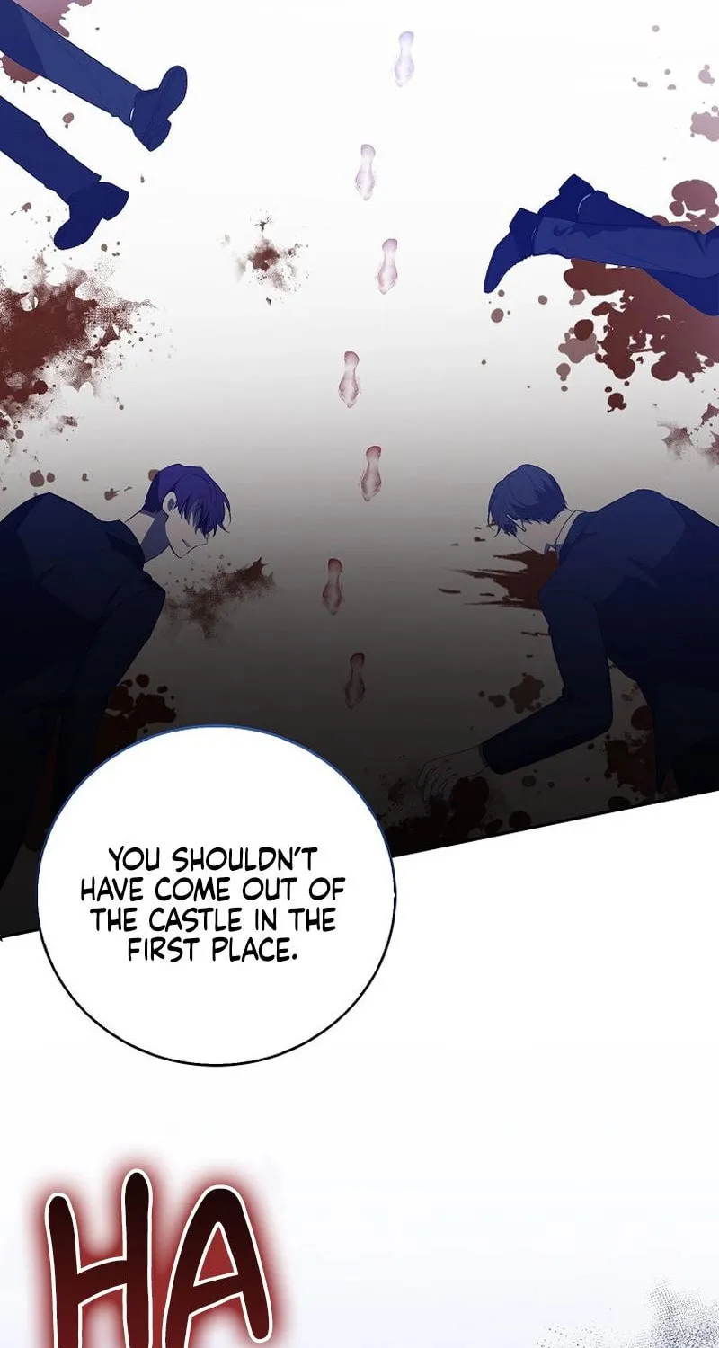 The Male Lead's Boyfriend Is Obsessed With Me Chapter 49 page 59 - 