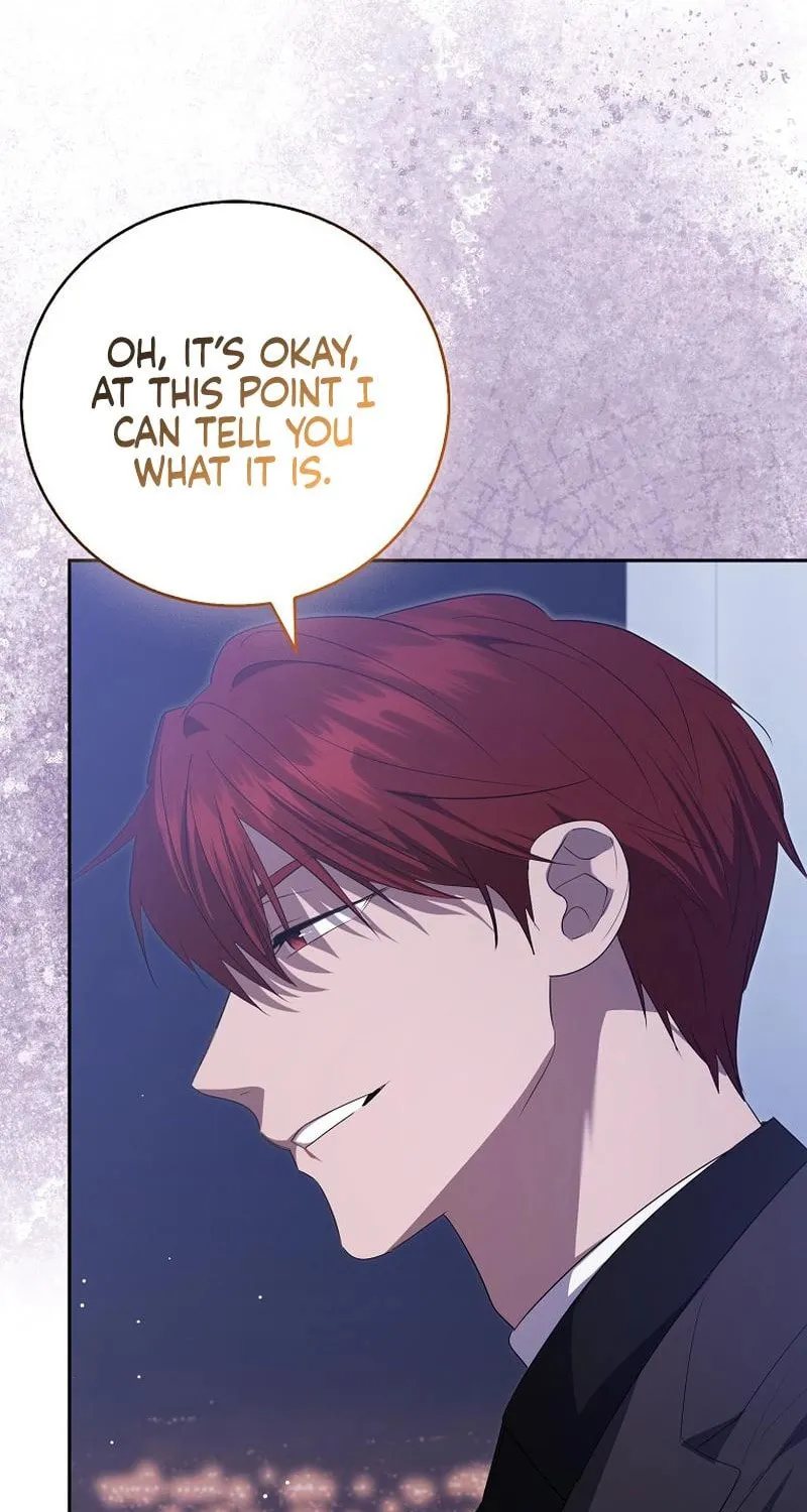 The Male Lead's Boyfriend Is Obsessed With Me Chapter 49 page 62 - 