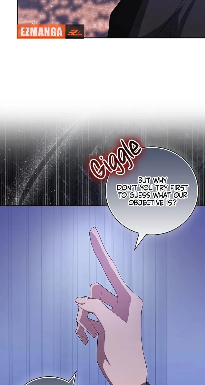 The Male Lead's Boyfriend Is Obsessed With Me Chapter 49 page 63 - 