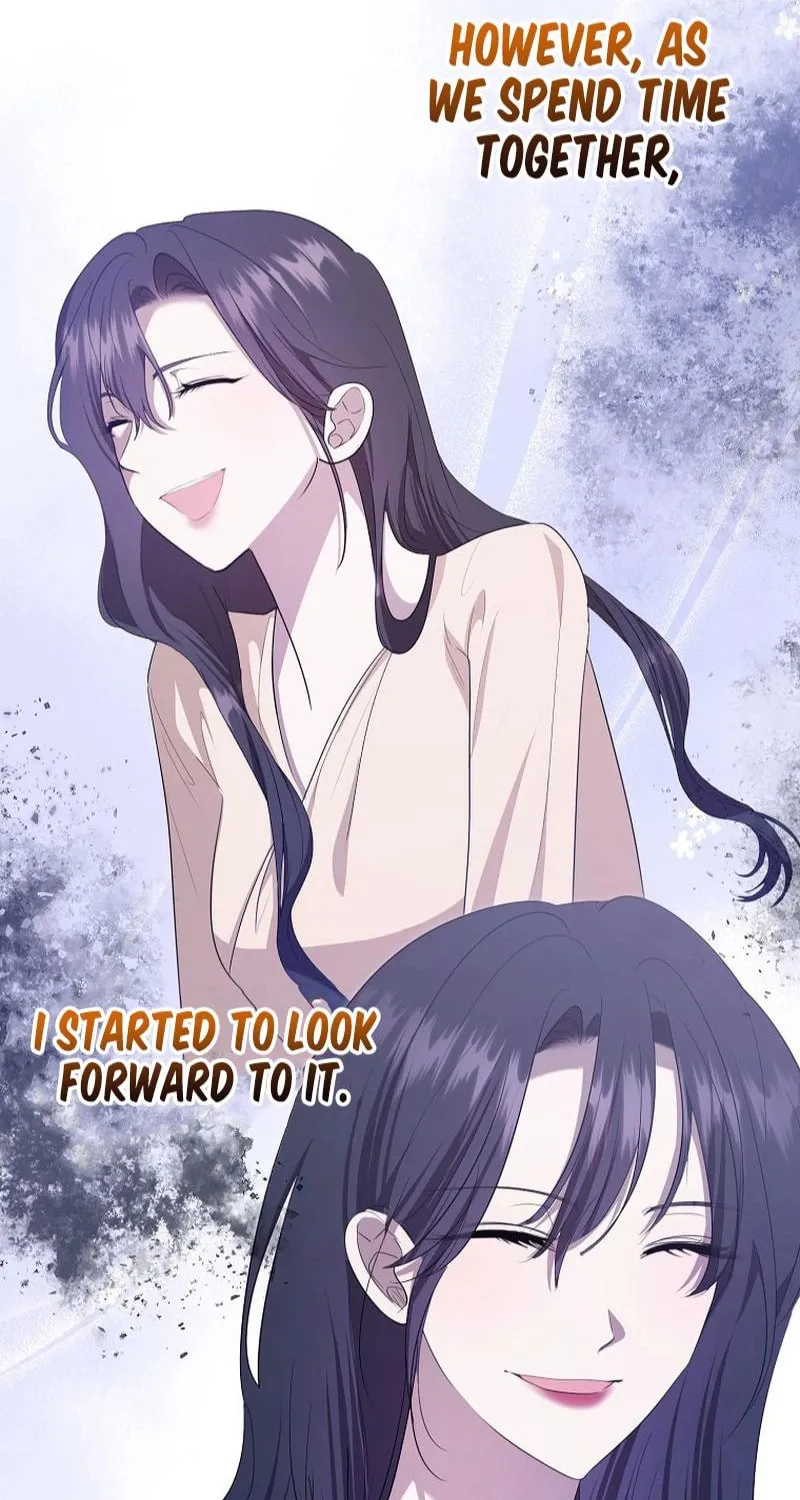 The Male Lead's Boyfriend Is Obsessed With Me Chapter 49 page 8 - 