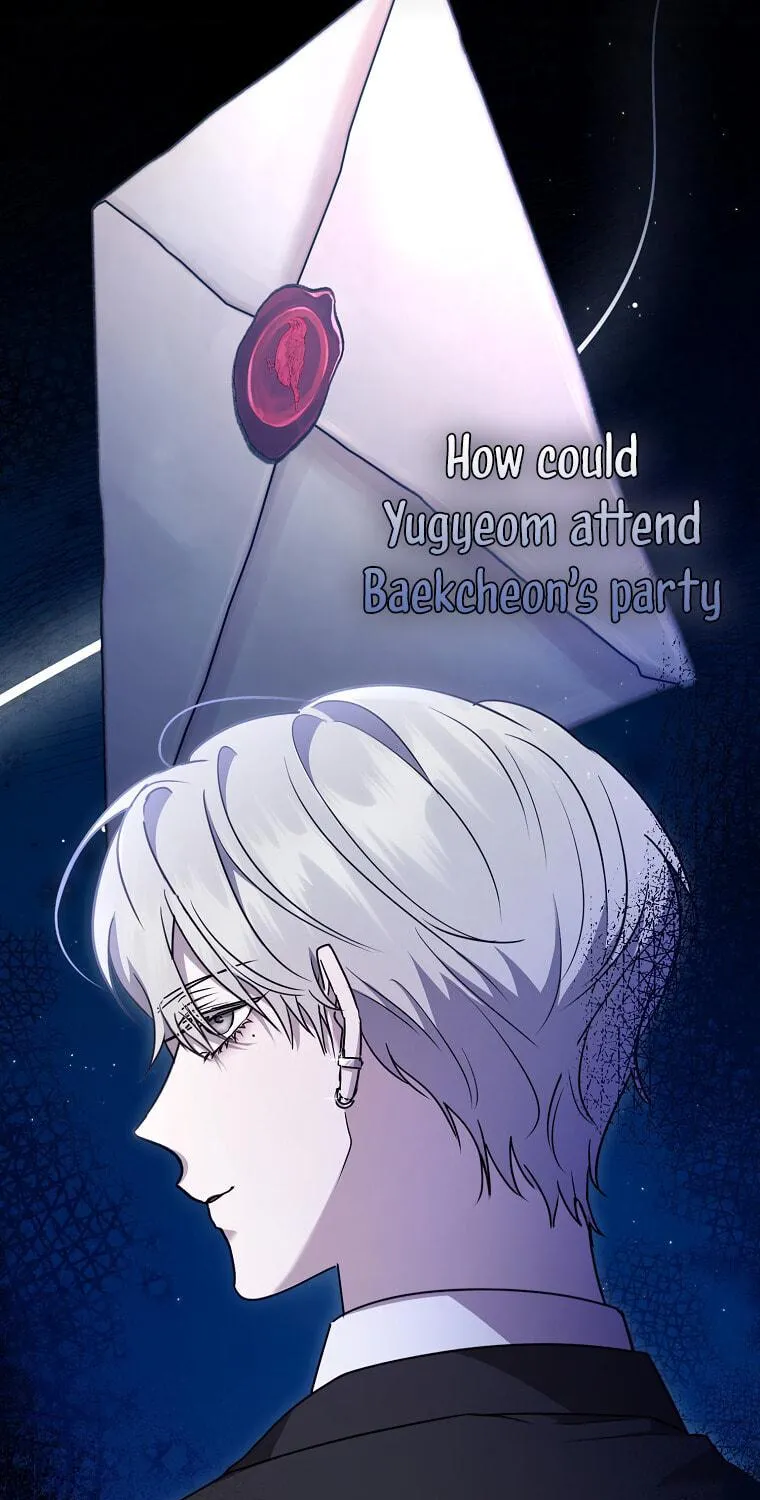 The Male Lead's Boyfriend Is Obsessed With Me Chapter 5 page 5 - 