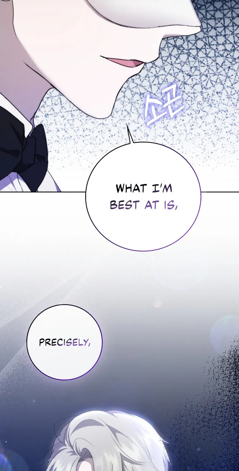 The Male Lead's Boyfriend Is Obsessed With Me Chapter 5 page 50 - 