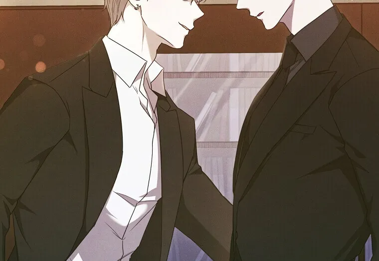 The Male Lead's Boyfriend Is Obsessed With Me Chapter 5 page 56 - 