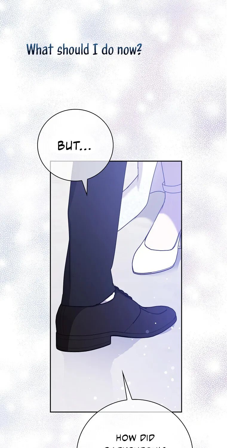 The Male Lead's Boyfriend Is Obsessed With Me Chapter 5 page 65 - 