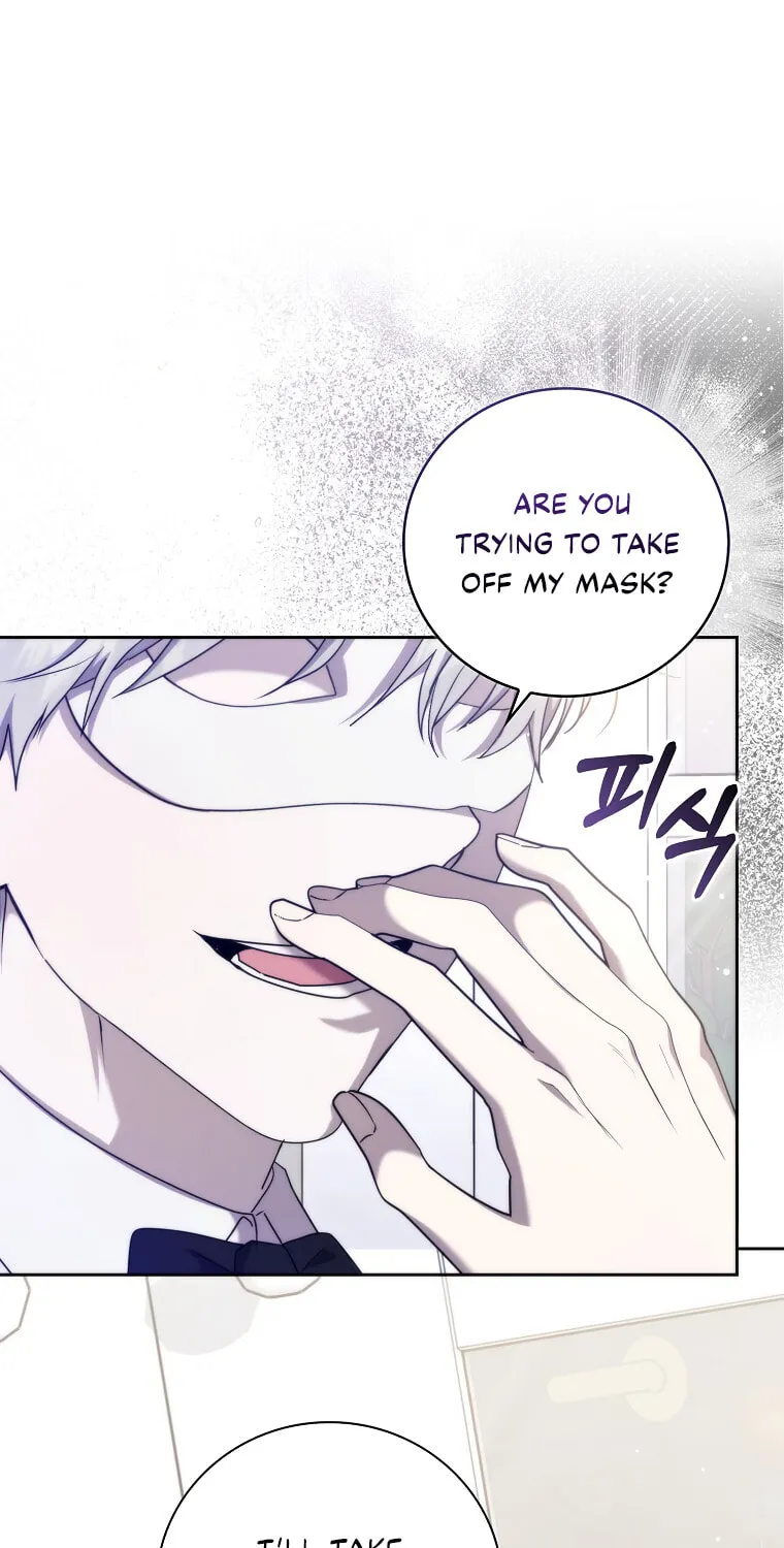 The Male Lead's Boyfriend Is Obsessed With Me Chapter 5 page 73 - 