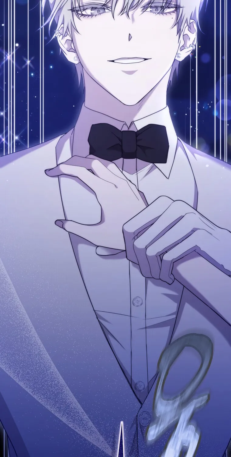 The Male Lead's Boyfriend Is Obsessed With Me Chapter 5 page 77 - 
