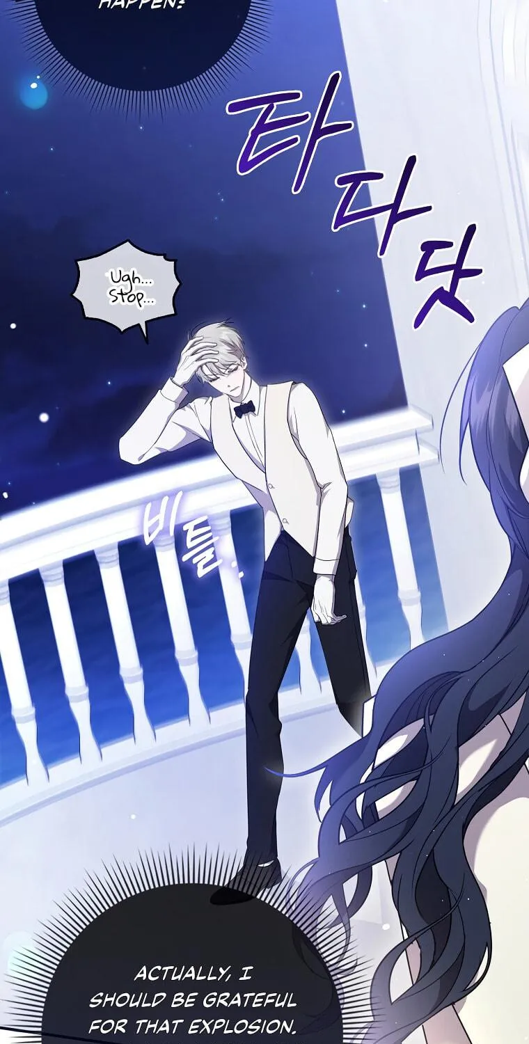 The Male Lead's Boyfriend Is Obsessed With Me Chapter 5 page 87 - 