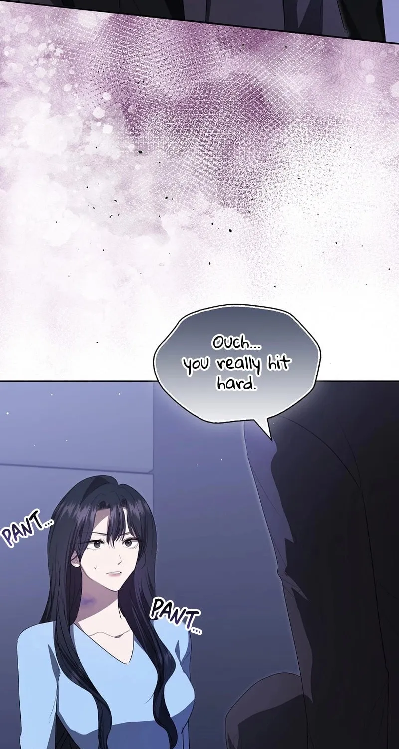 The Male Lead's Boyfriend Is Obsessed With Me Chapter 50 page 3 - 