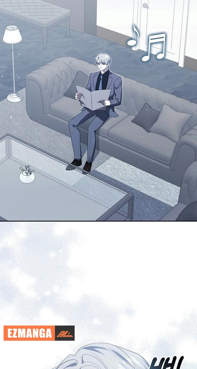 The Male Lead's Boyfriend Is Obsessed With Me Chapter 51 page 3 - 