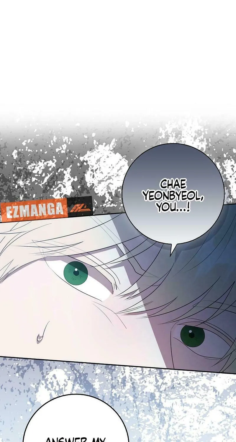 The Male Lead's Boyfriend Is Obsessed With Me Chapter 53 page 10 - 
