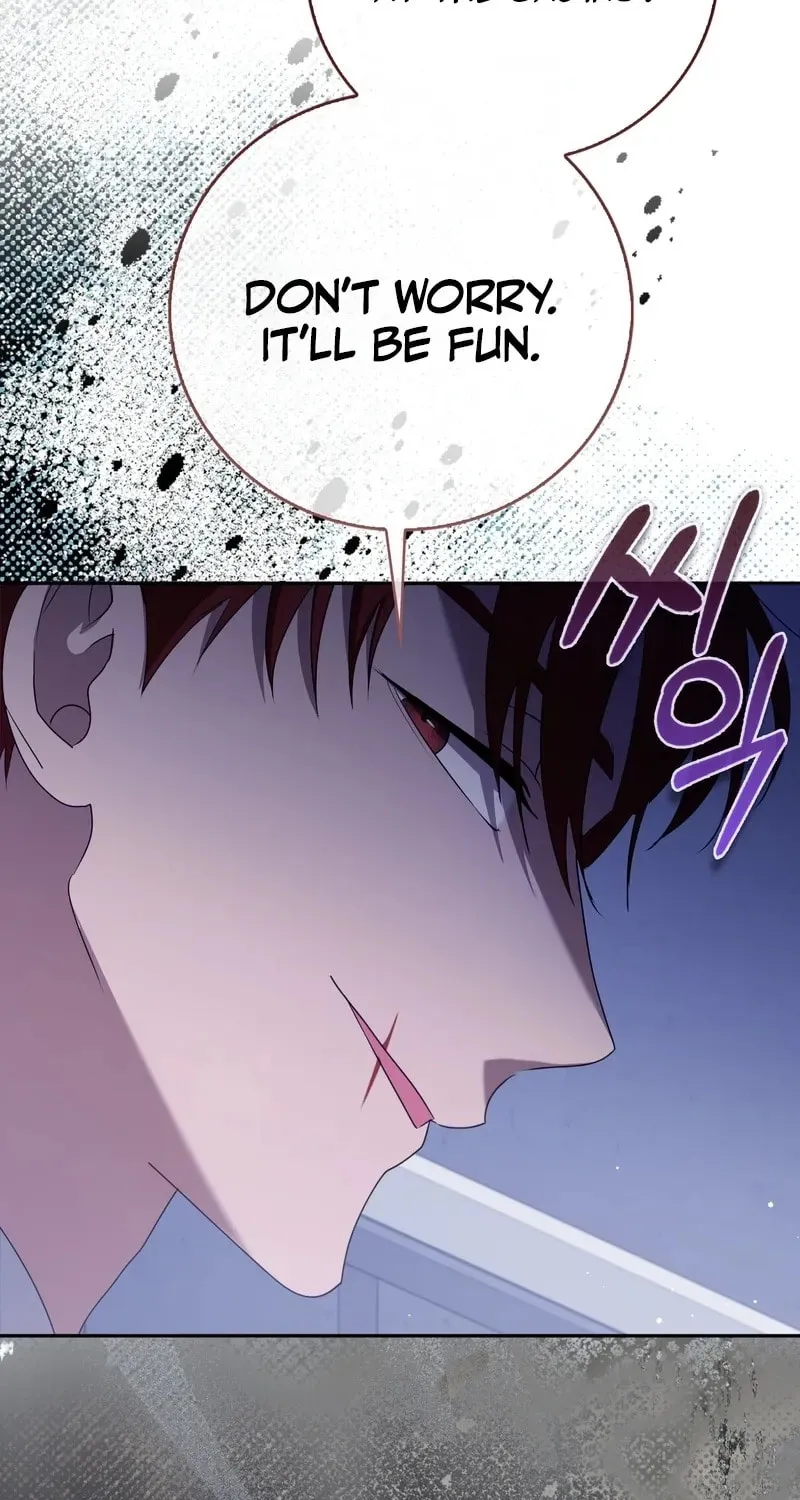 The Male Lead's Boyfriend Is Obsessed With Me Chapter 54 page 12 - 