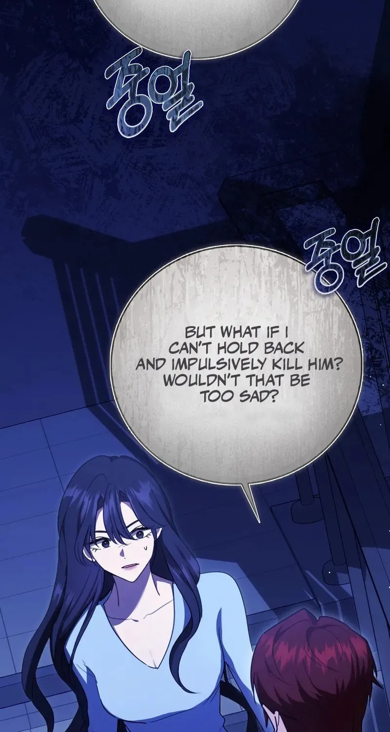 The Male Lead's Boyfriend Is Obsessed With Me Chapter 54 page 20 - 
