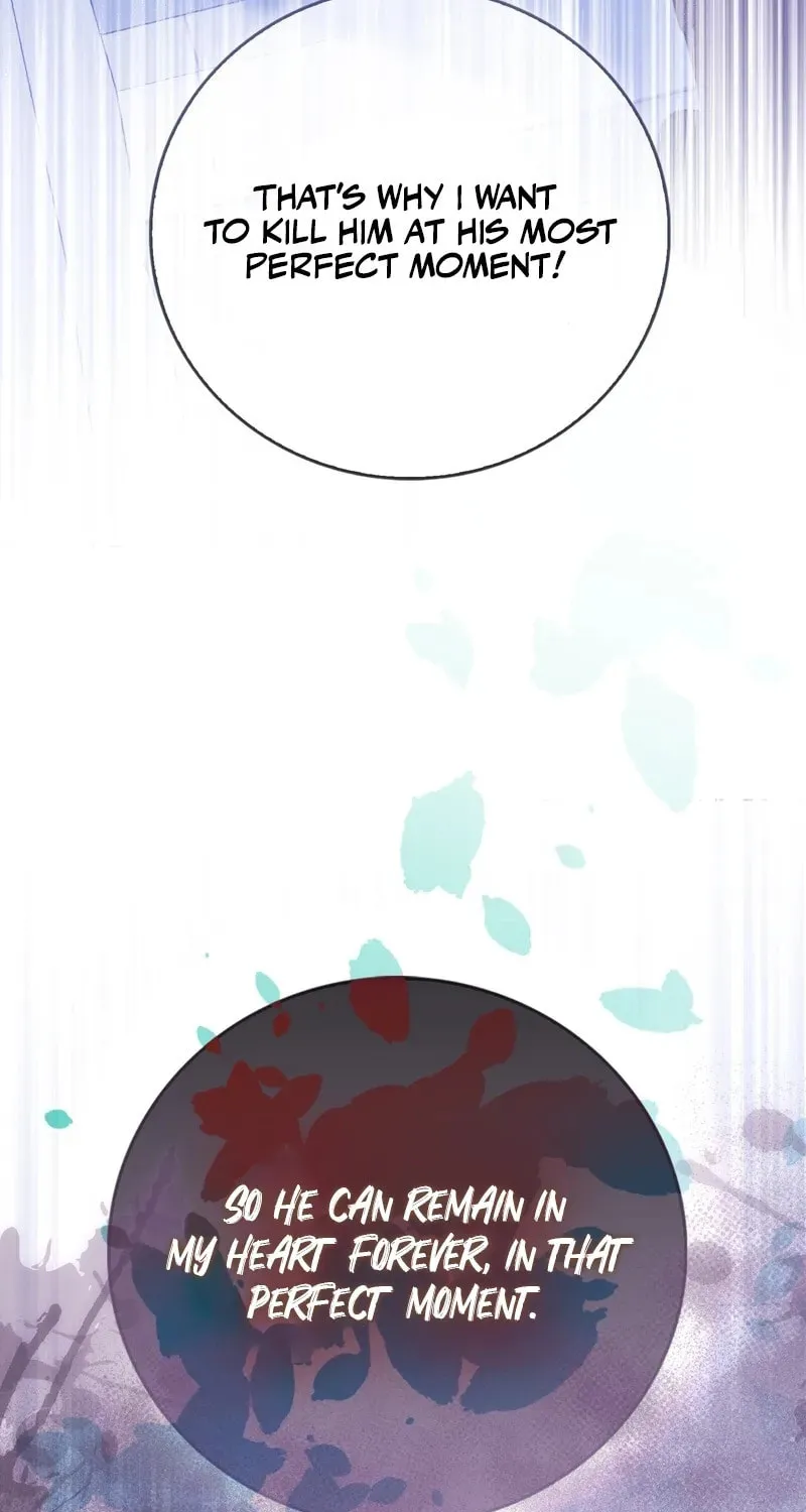The Male Lead's Boyfriend Is Obsessed With Me Chapter 54 page 22 - 