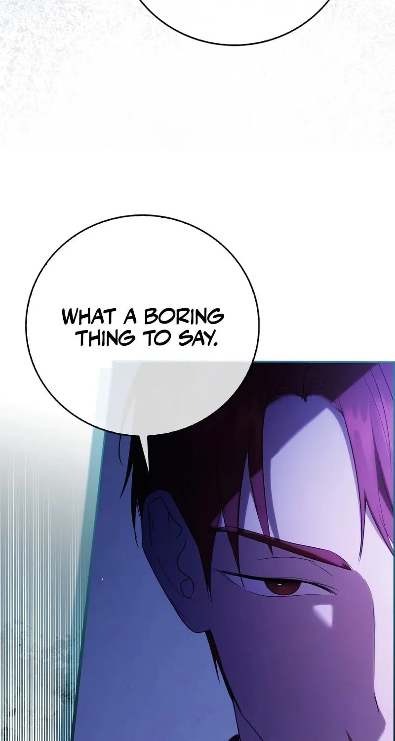 The Male Lead's Boyfriend Is Obsessed With Me Chapter 54 page 27 - 