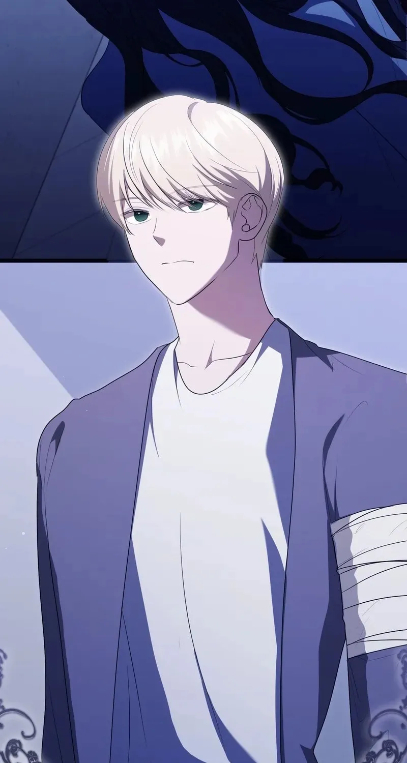 The Male Lead's Boyfriend Is Obsessed With Me Chapter 54 page 39 - 