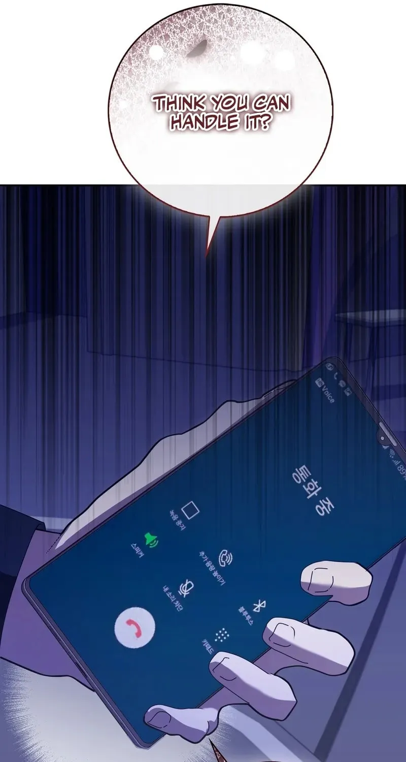 The Male Lead's Boyfriend Is Obsessed With Me Chapter 54 page 63 - 