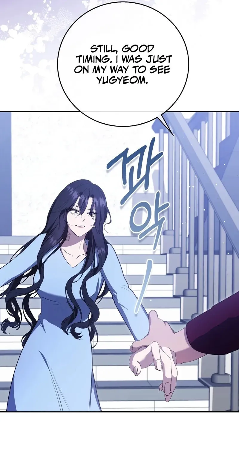 The Male Lead's Boyfriend Is Obsessed With Me Chapter 54 page 10 - 