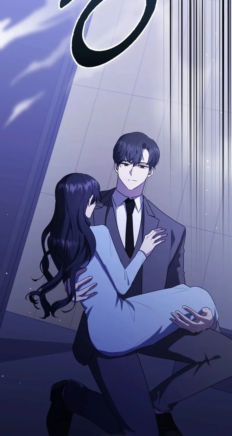 The Male Lead's Boyfriend Is Obsessed With Me Chapter 55 page 17 - 