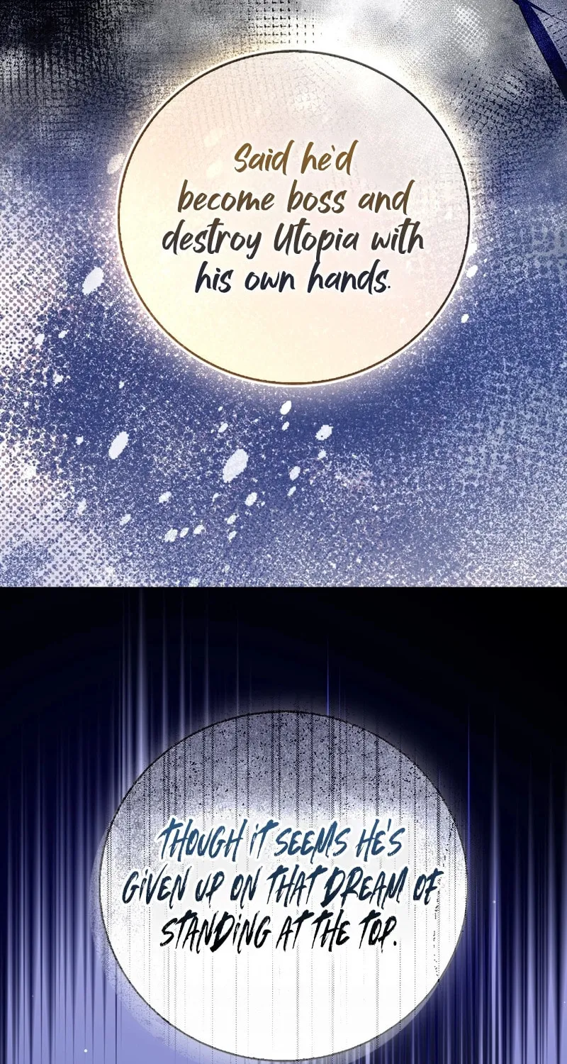The Male Lead's Boyfriend Is Obsessed With Me Chapter 55 page 40 - 