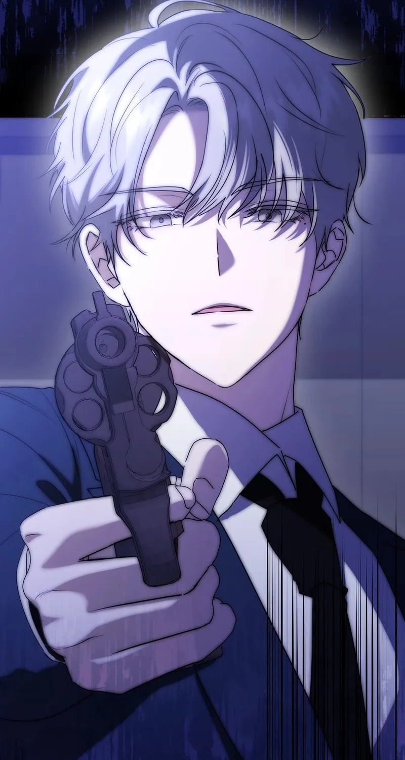 The Male Lead's Boyfriend Is Obsessed With Me Chapter 55 page 53 - 