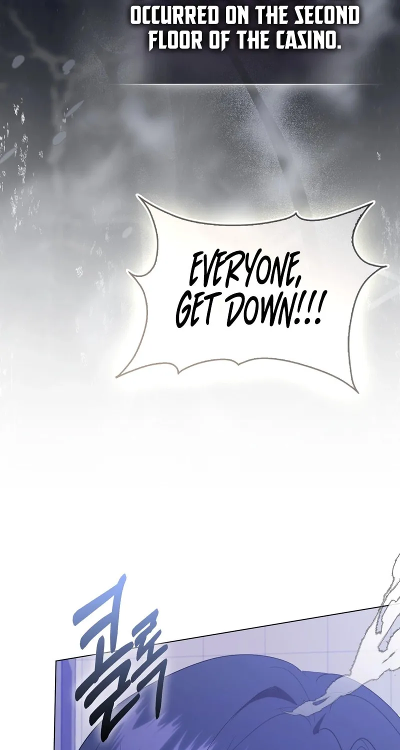 The Male Lead's Boyfriend Is Obsessed With Me Chapter 55 page 63 - 