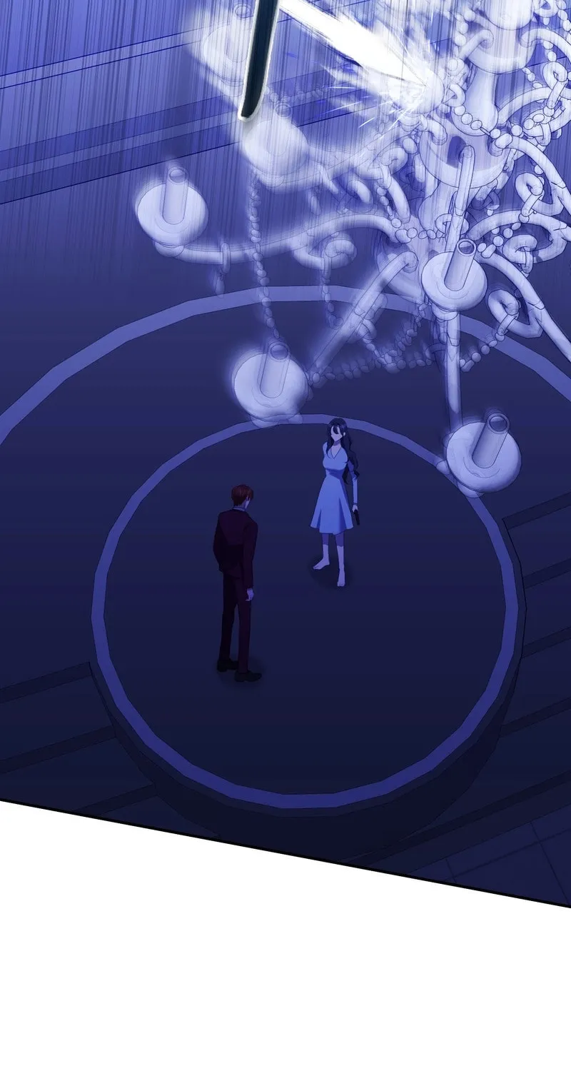 The Male Lead's Boyfriend Is Obsessed With Me Chapter 55 page 8 - 