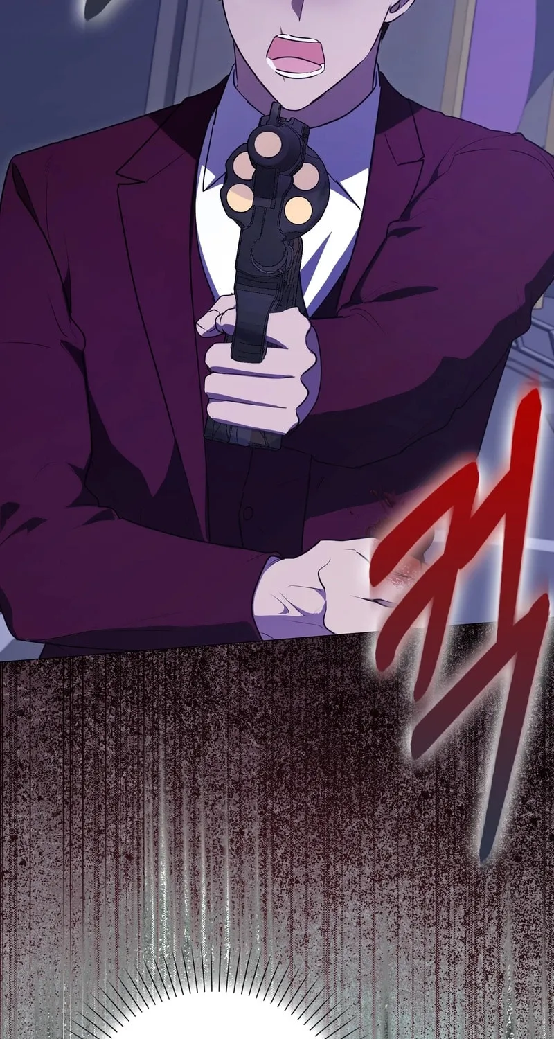The Male Lead's Boyfriend Is Obsessed With Me Chapter 56 page 40 - 