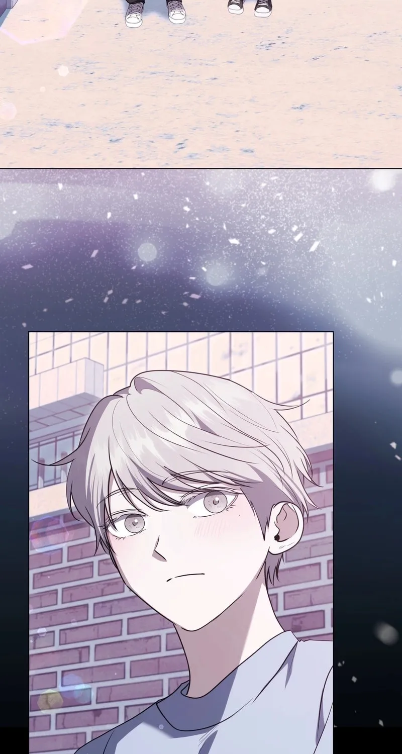 The Male Lead's Boyfriend Is Obsessed With Me Chapter 58 page 3 - 