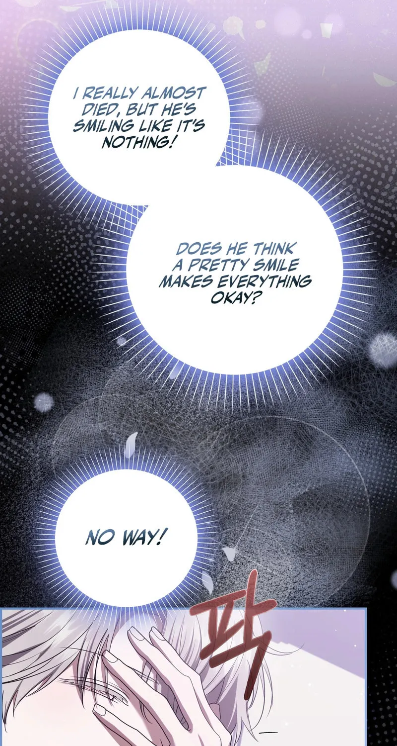 The Male Lead's Boyfriend Is Obsessed With Me Chapter 59 page 11 - 