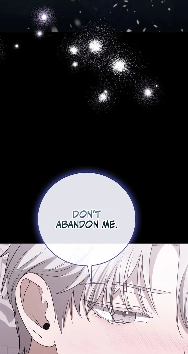 The Male Lead's Boyfriend Is Obsessed With Me Chapter 59 page 21 - 