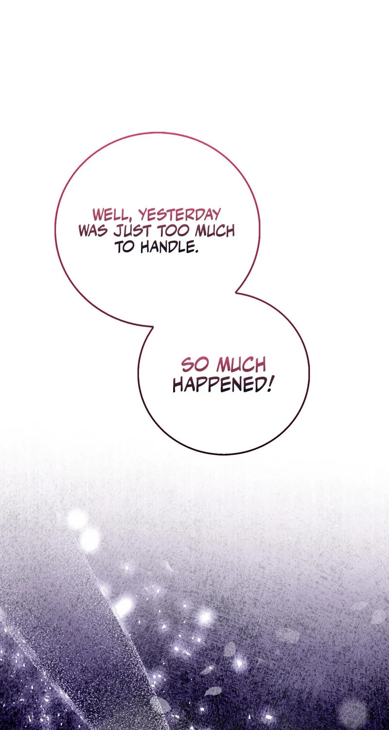 The Male Lead's Boyfriend Is Obsessed With Me Chapter 59 page 4 - 