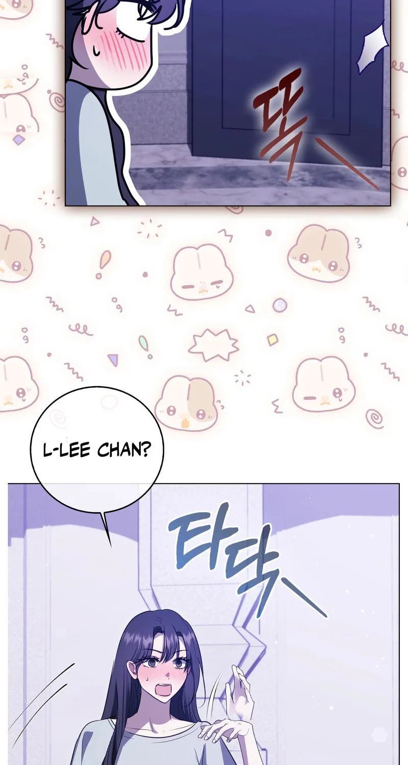The Male Lead's Boyfriend Is Obsessed With Me Chapter 59 page 33 - 