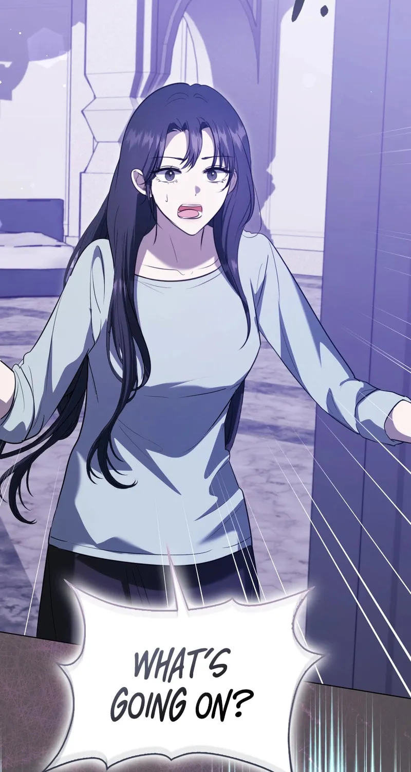 The Male Lead's Boyfriend Is Obsessed With Me Chapter 59 page 37 - 