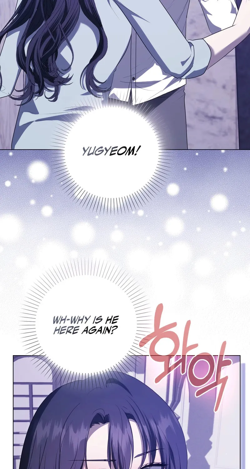 The Male Lead's Boyfriend Is Obsessed With Me Chapter 59 page 39 - 