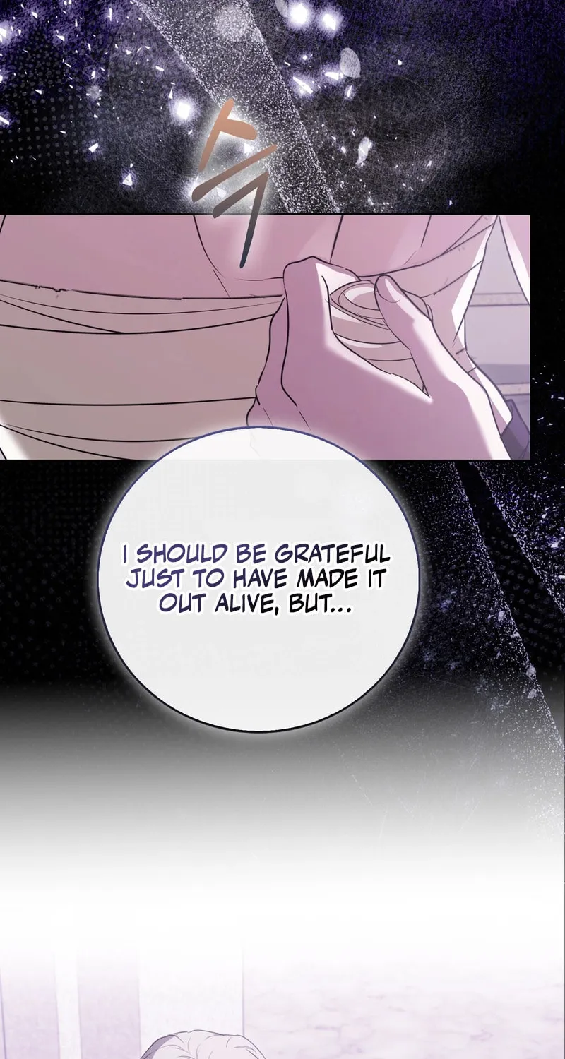 The Male Lead's Boyfriend Is Obsessed With Me Chapter 59 page 5 - 