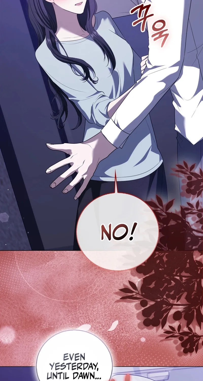 The Male Lead's Boyfriend Is Obsessed With Me Chapter 59 page 42 - 