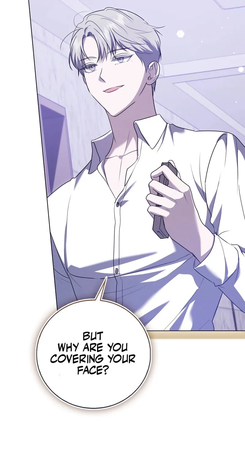 The Male Lead's Boyfriend Is Obsessed With Me Chapter 59 page 46 - 