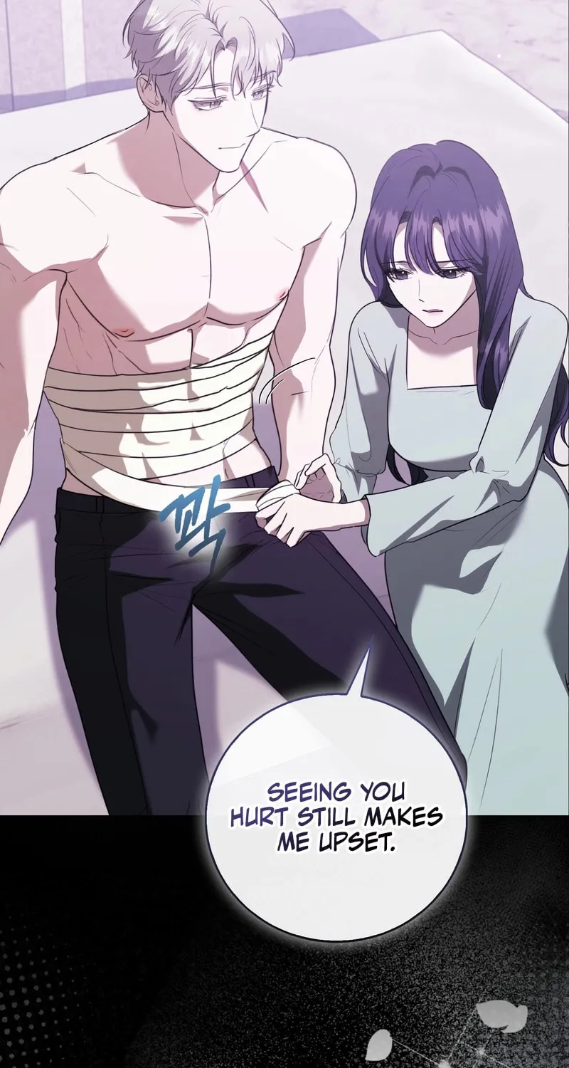 The Male Lead's Boyfriend Is Obsessed With Me Chapter 59 page 6 - 