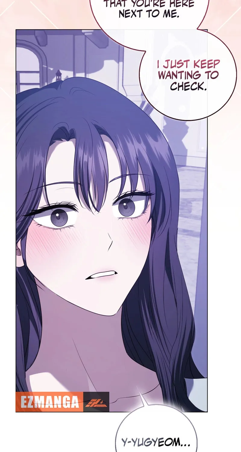 The Male Lead's Boyfriend Is Obsessed With Me Chapter 59 page 55 - 
