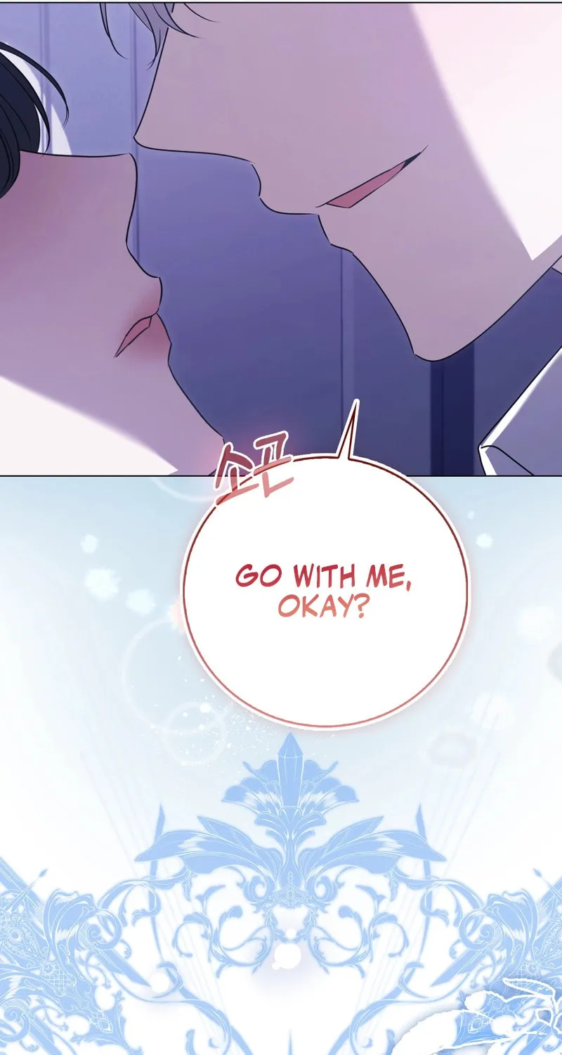 The Male Lead's Boyfriend Is Obsessed With Me Chapter 59 page 61 - 