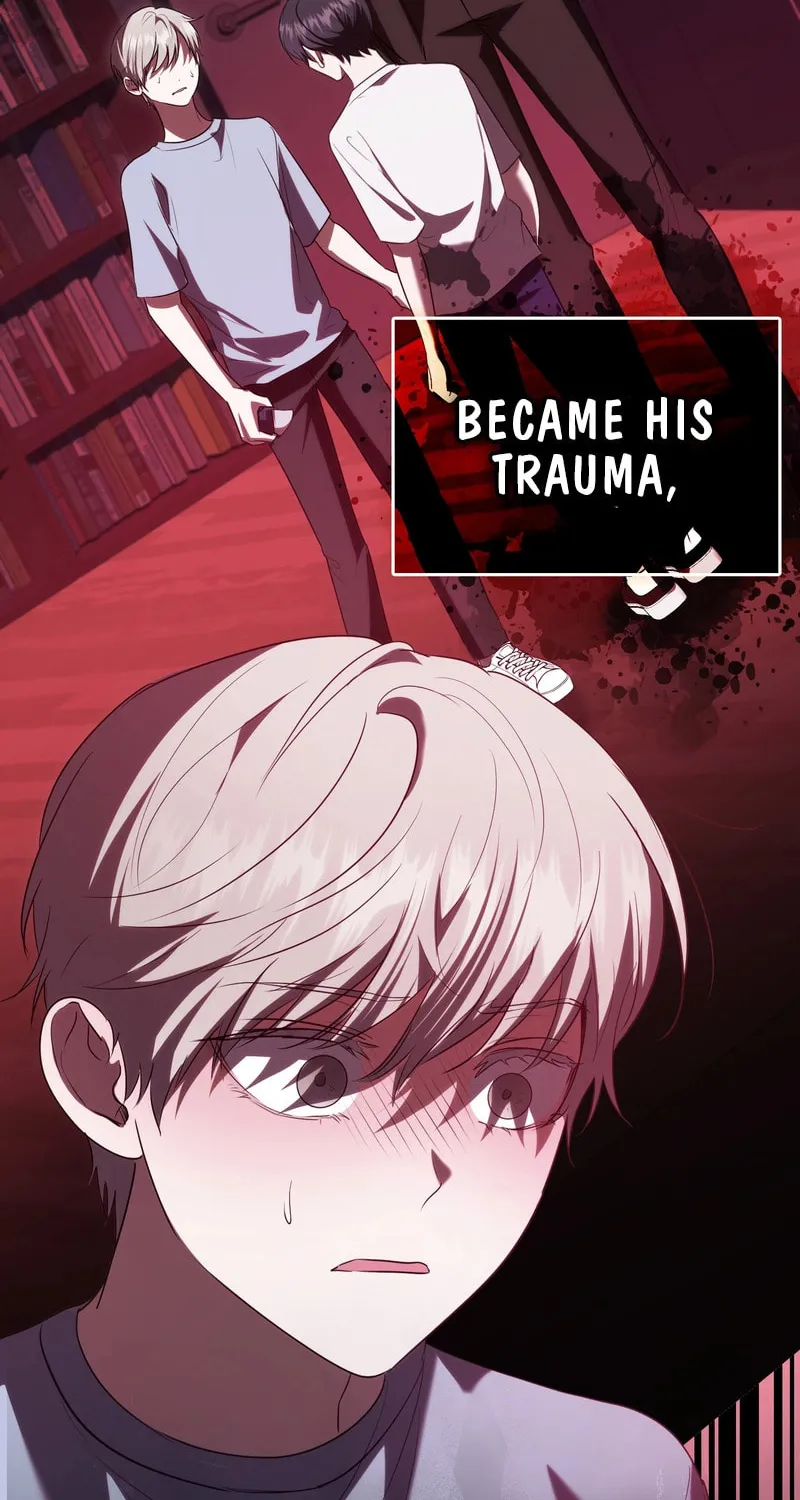 The Male Lead's Boyfriend Is Obsessed With Me Chapter 59 page 84 - 