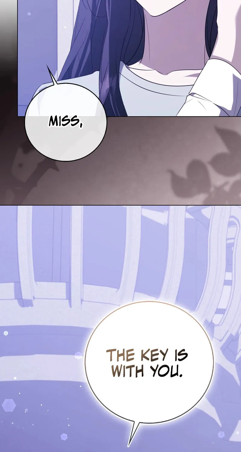 The Male Lead's Boyfriend Is Obsessed With Me Chapter 59 page 93 - 