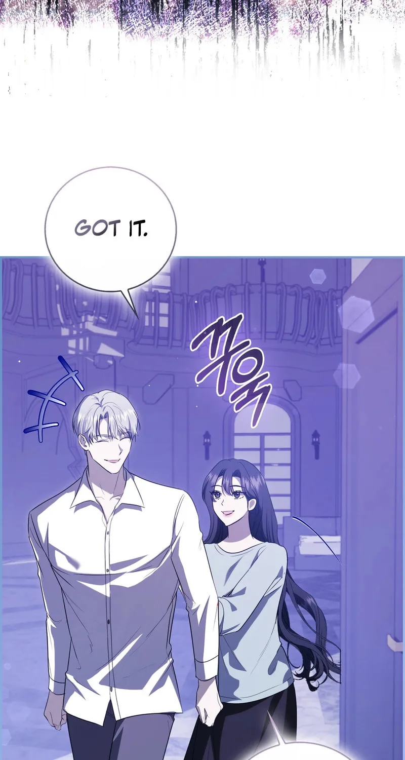 The Male Lead's Boyfriend Is Obsessed With Me Chapter 59 page 97 - 