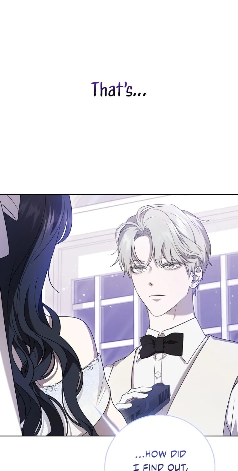 The Male Lead's Boyfriend Is Obsessed With Me Chapter 6 page 13 - 